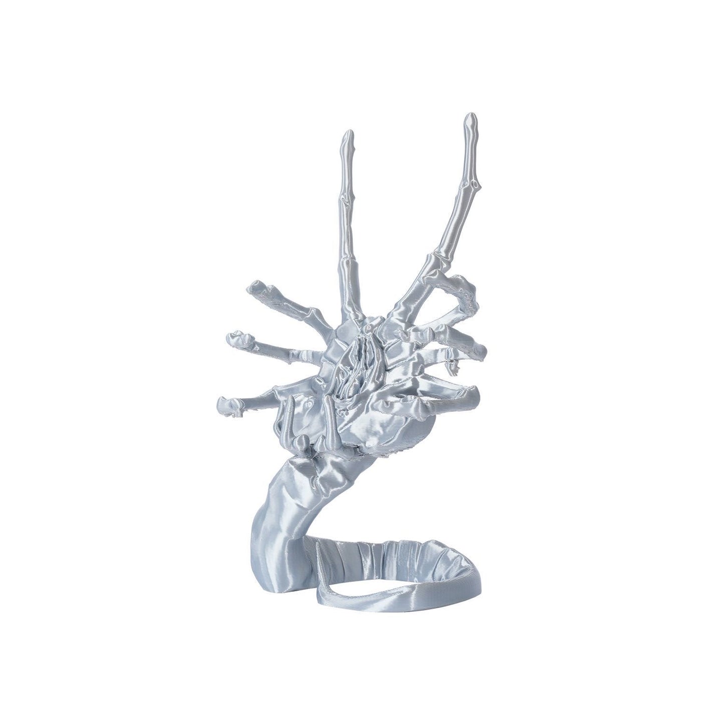 Cyber Hand Phone Holder